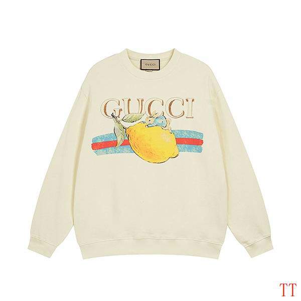 Picture of Gucci Sweatshirt TT _SKUGucciM-3XL20tx1432753